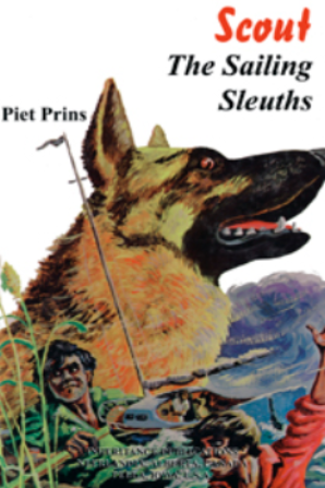 Scout: The Sailing Sleuths