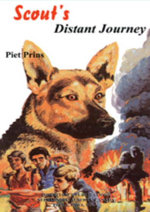 Scout's Distant Journey