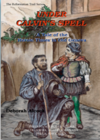 Under Calvin's Spell