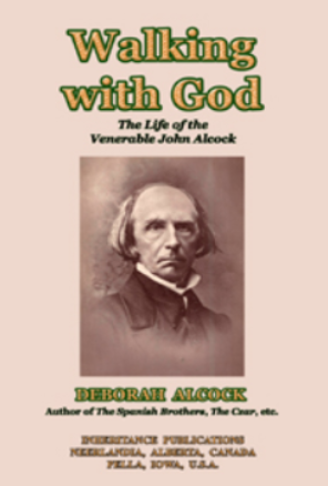 Walking with God