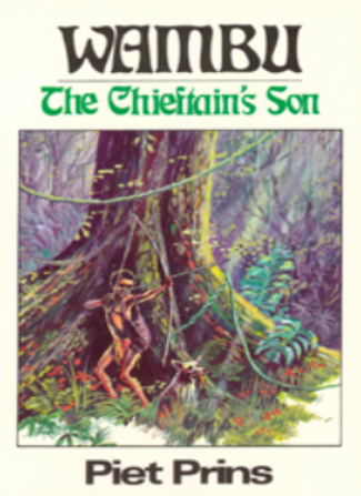 Wambu The Chieftain's Son