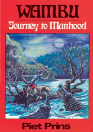 Wambu Journey To Manhood