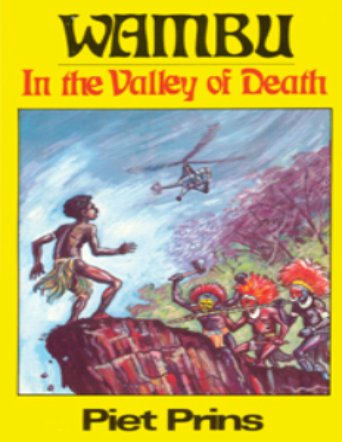Wambu In the Valley of Death