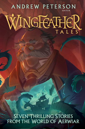 Wingfeather Tales (Hardcover)