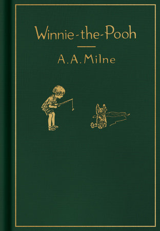 Winnie the Pooh, Gift Edition
