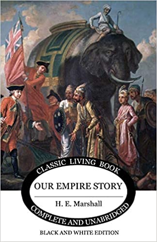 Our Empire Story