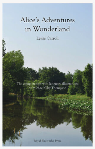 Alice's Adventures in Wonderland