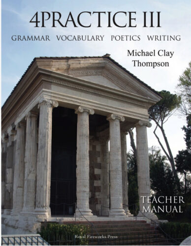 4Practice III - Teacher Manual (Second Edition)