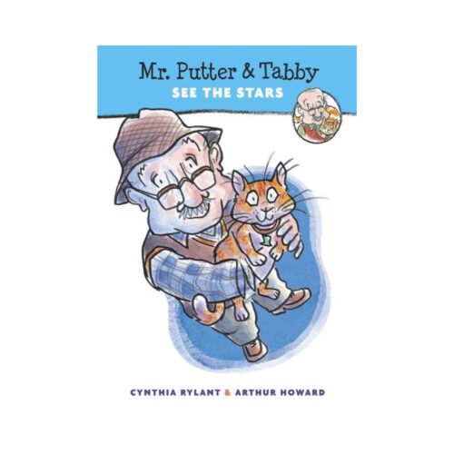 Mr. Putter & Tabby See the Stars