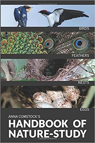 Handbook of Nature Study: Birds