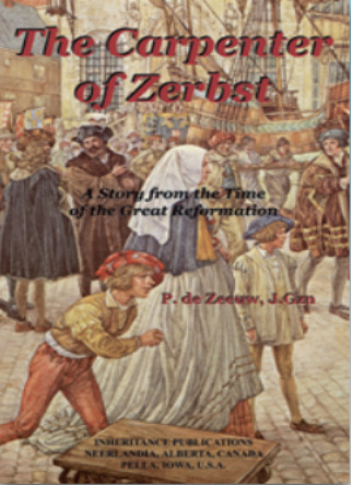 The Carpenter of Zerbst