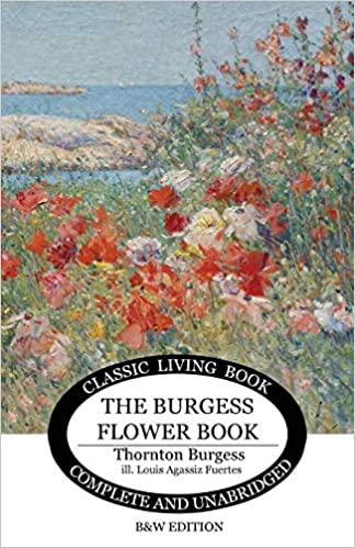 The Burgess Flower Book