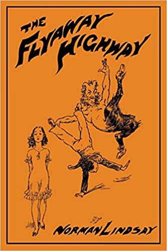 The Flyaway Highway