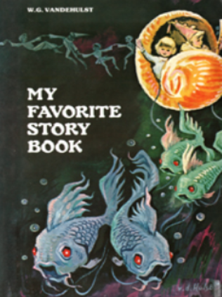 My Favorite Story Book