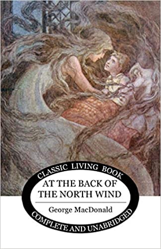 At the Back of the North Wind