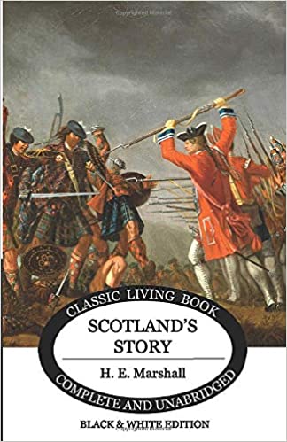 Scotland's Story