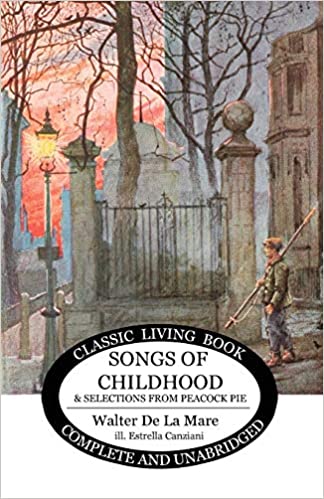 Songs of Childhood