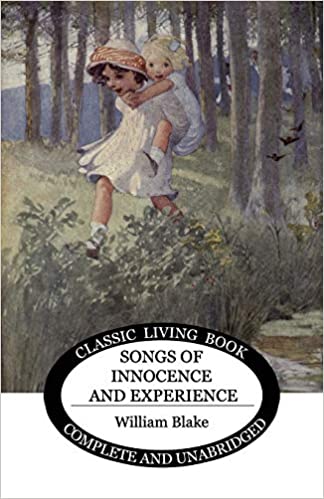 Songs of Innocence & Experience
