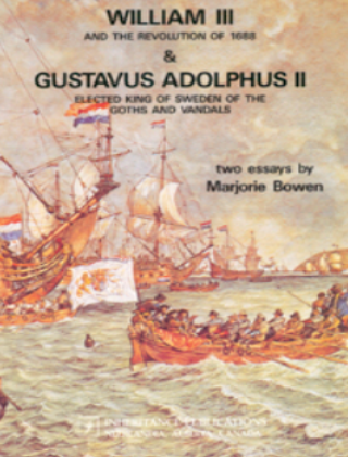 William III and Gustavus Adolphus II