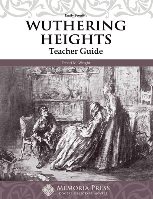 Wuthering Heights - Teacher Guide