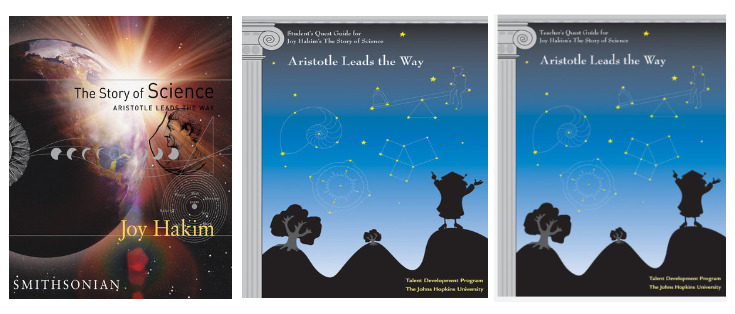 Aristotle Leads the Way Package