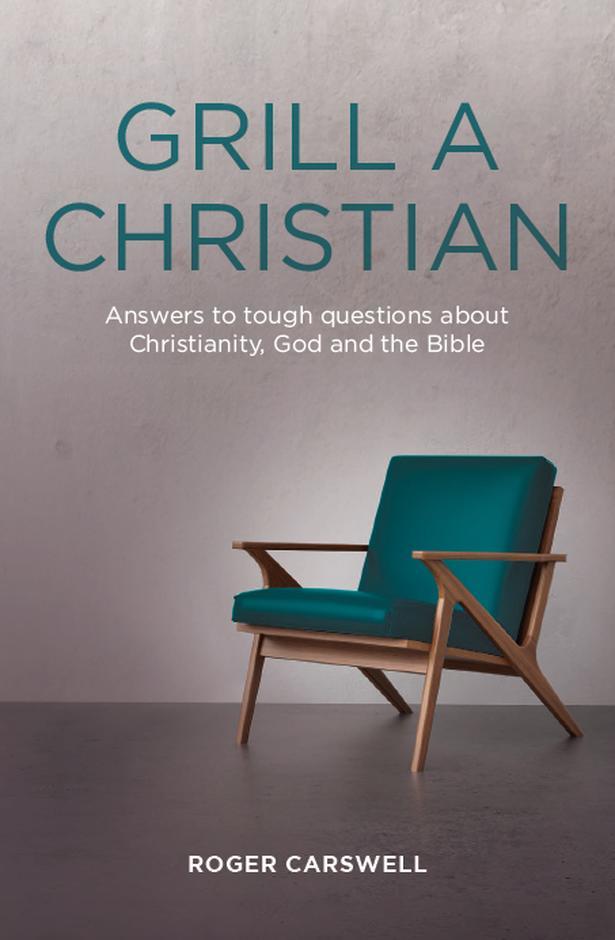 Grill A Christian