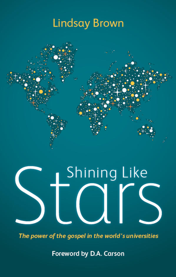 Shining Like Stars