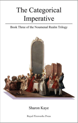 The Categorical Imperative - Student Book