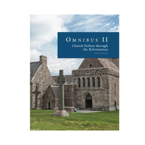 Omnibus II - Student Text and Teacher CD (Fourth Edition)