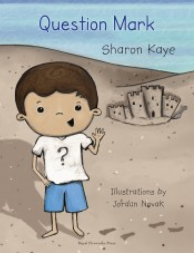 Question Mark: Student Book