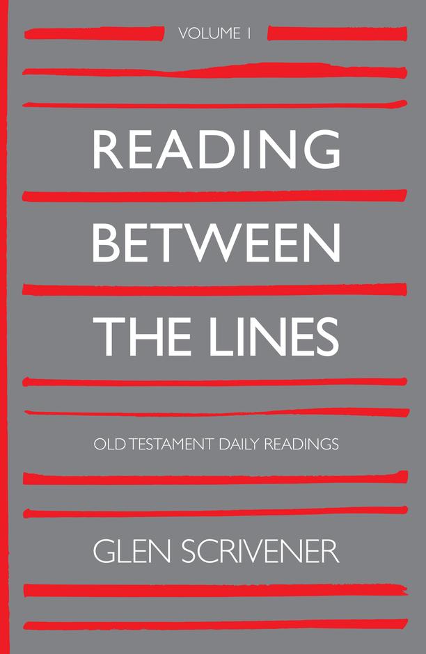 Reading Between the Lines Vol. 1