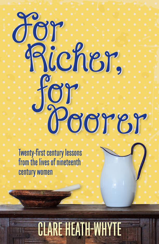 For Richer or Poorer