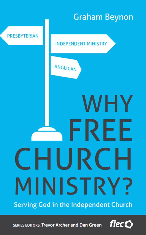 Why Free Church Service?