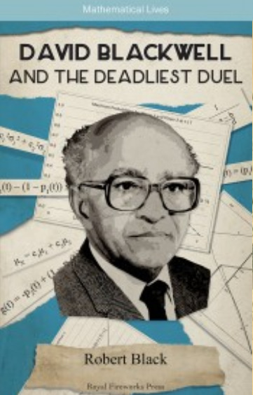 David Blackwell and the Deadliest Duel