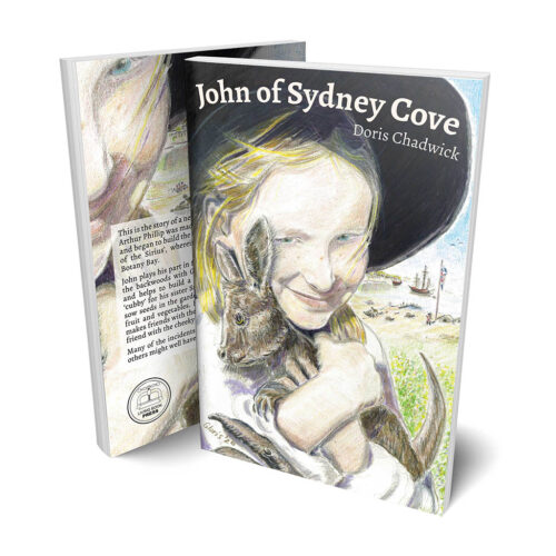 John of Sydney Cove