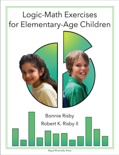 Logic-Math Exercises for Elementary-Age Children