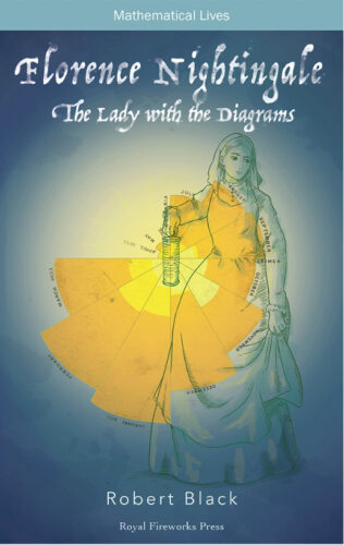 Florence Nightingale: The Lady with the Diagrams