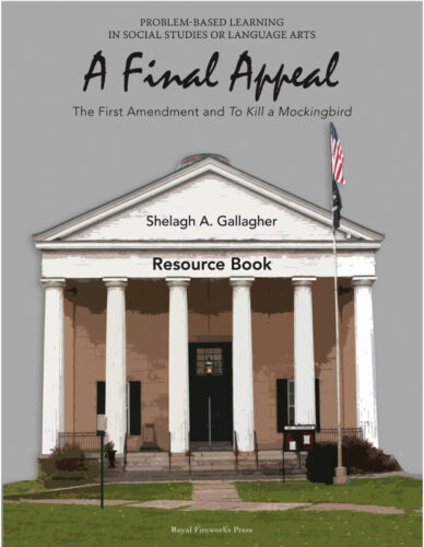 A Final Appeal - Resource Book