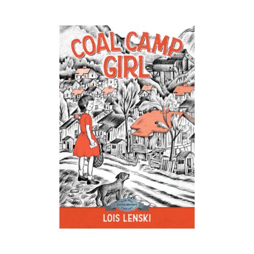 Coal Camp Girl
