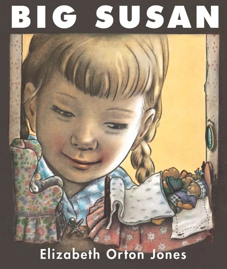 Big Susan