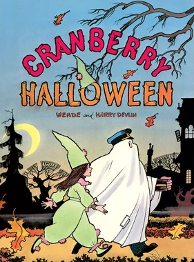 Cranberry Halloween