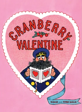 Cranberry Valentine (Hardcover)