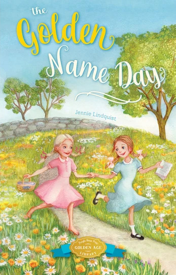 Golden Name Day