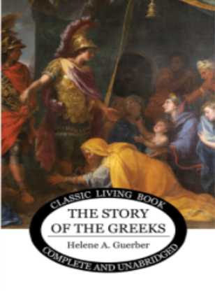 The Story of the Greeks