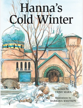 Hanna's Cold Winter
