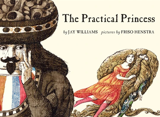 Practical Princess