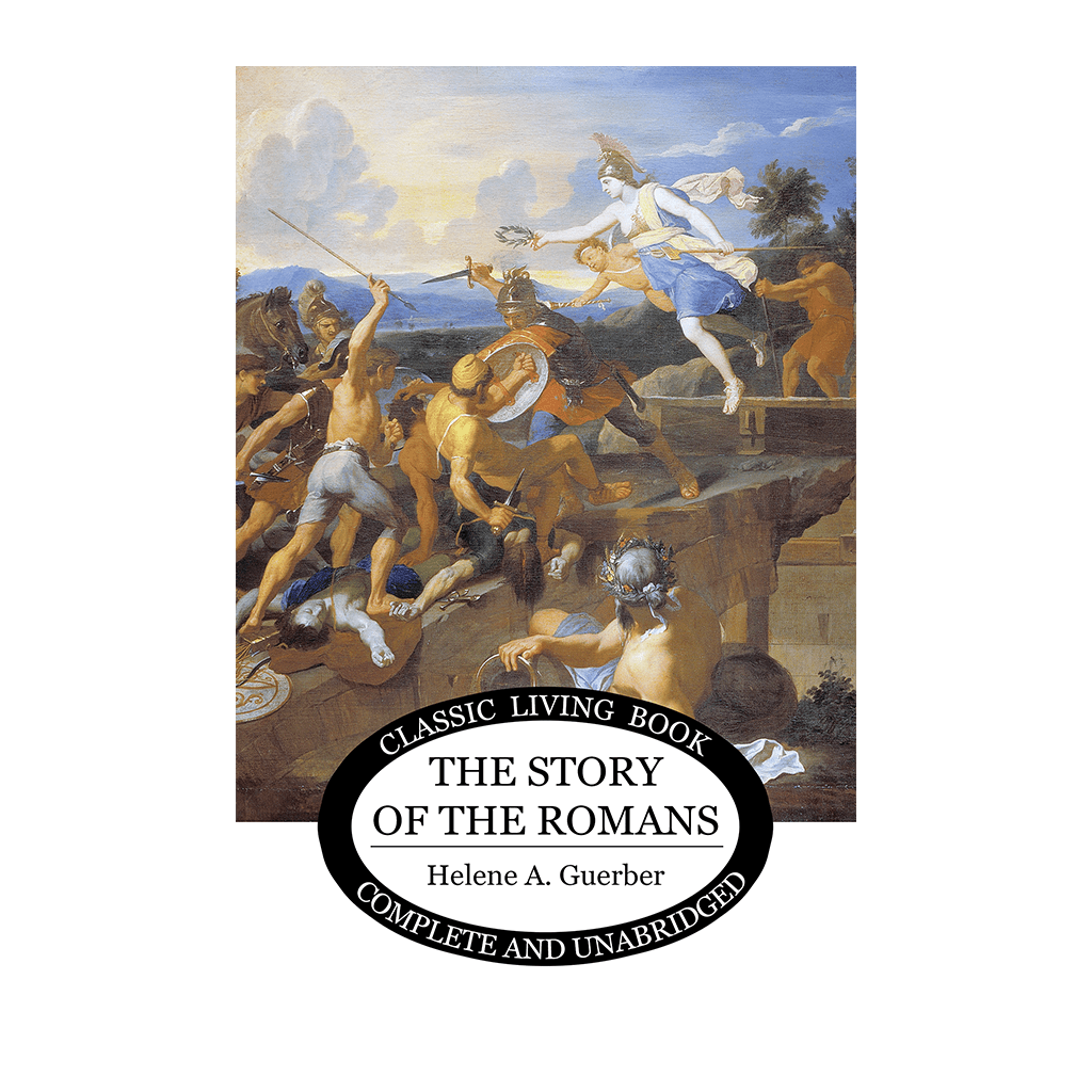 The Story of the Romans