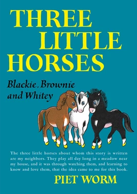 Three Little Horses
