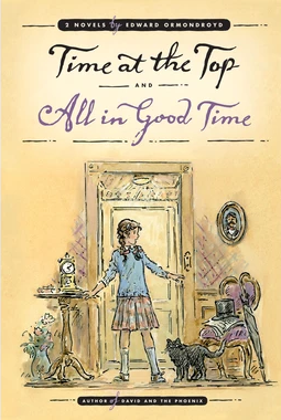 Time at the Top and All in Good Time