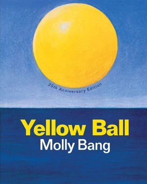 Yellow Ball